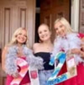 Meet your Posher, John d.